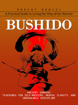 cover image of Bushido